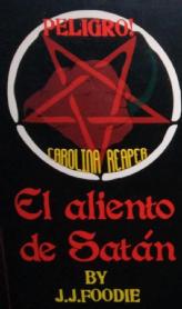 Imagen de Peligro Carolina Reaper El aliento de Satán by J.J.Foodie