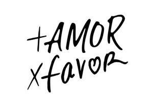 Imagen de + Amor x Favor