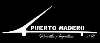 Imagen de PUERTO MADERO PARRILLA ARGENTINA A.H