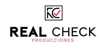 Imagen de RC REAL CHECK PRODUCCIONES
