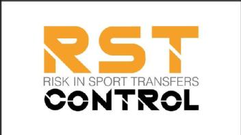 Imagen de RSTRISK IN SPORT TRANSFERSCONTROL