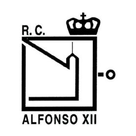 Imagen de R. C. ALFONSO XII - REAL COLEGIO ALFONSO XII - RCAXII