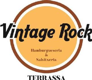 Imagen de VINTAGE ROCK Hamburgueseria & Salsitxeria Terrassa