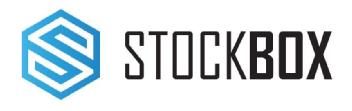 Imagen de STOCKBOX