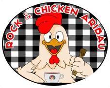 Imagen de ROCK & CHICKEN ARIBAU