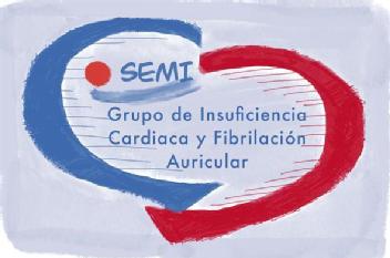 Imagen de SEMI GRUPO DE INSUFICIENCIA CARDIACA Y FIBRILACION AURICULAR