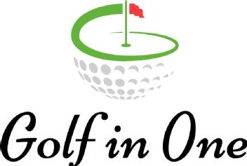 Imagen de GOLF IN ONE