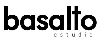 Imagen de estudio basalto