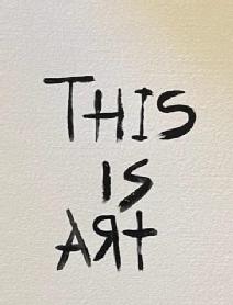 Imagen de THIS IS ART