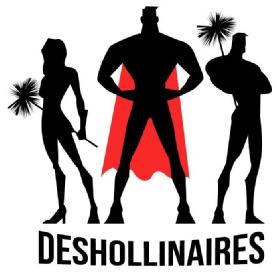 Imagen de deshollinaires