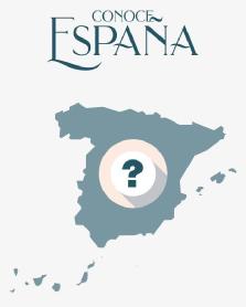 Imagen de CONOCE ESPAÑA