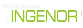 Imagen de MULTISERVICIOS INGENOR
