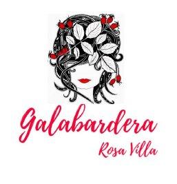 Imagen de Galabardera Rosa Villa