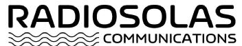 Imagen de RADIOSOLAS COMMUNICATIONS