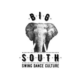Imagen de BIG SOUTH SWING DANCE CULTURE