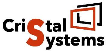 Imagen de CRISTAL SYSTEMS
