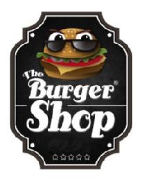 Imagen de THE BURGER SHOP