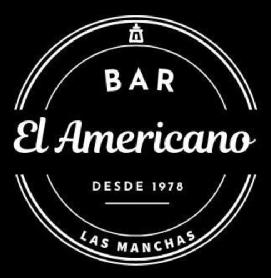 Imagen de Bar El Americano desde 1978 Las Manchas