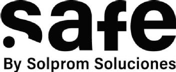 Imagen de SAFE BY SOLPROM SOLUCIONES
