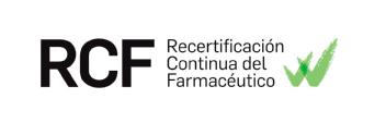 Imagen de RCF RECERTIFICACIÓN CONTINUA DEL FARMACÉUTICO