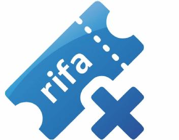 Imagen de Rifamás, rifa, rifaplus, signo mas, papeleta