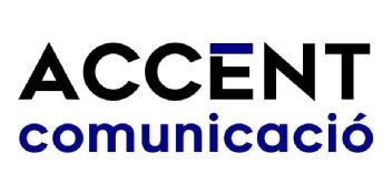 Imagen de Accent Comunicació
