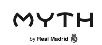 Imagen de MYTH by Real Madrid