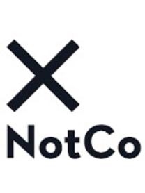 Imagen de X NOTCO