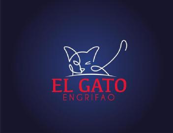 Imagen de EL GATO ENGRIFAO