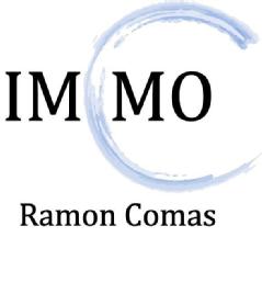 Imagen de IMMO C Ramon Comas