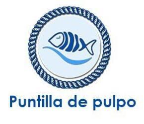 Imagen de Puntilla de pulpo