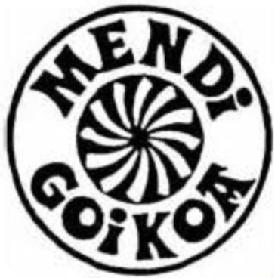 Imagen de MENDI GOIKOA