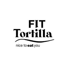 Imagen de FIT TORTILLA NICE TO EAT YOU