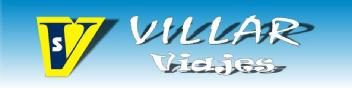 Imagen de VIAJES VILLAR