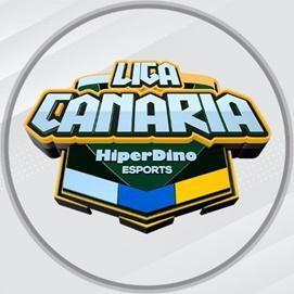 Imagen de LIGA CANARIA HIPERDINO ESPORTS