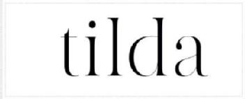 Imagen de TILDA