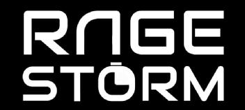 Imagen de RAGE STORM