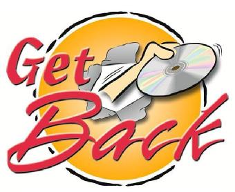 Imagen de GET BACK