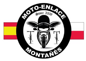 Imagen de MOTO ENLACE MONTAÑES Since 2009