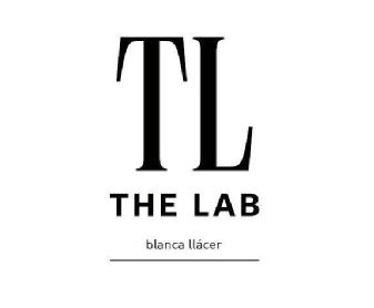 Imagen de TL THE LAB blanca llácer