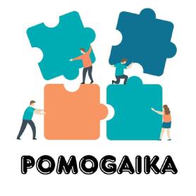 Imagen de POMOGAIKA