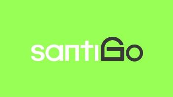Imagen de santiGO
