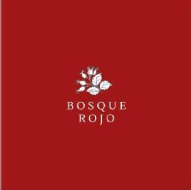 Imagen de BOSQUE ROJO