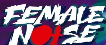 Imagen de FEMALE NOISE