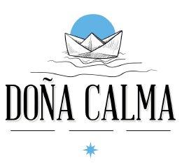 Imagen de DOÑA CALMA