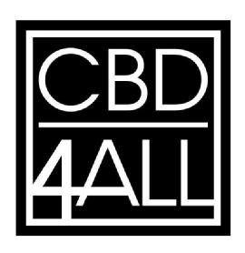 Imagen de CBD FOR ALL