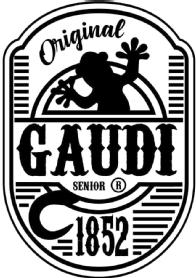 Imagen de GAUDI SENIOR