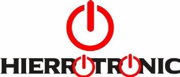 Imagen de HIERROTRONIC