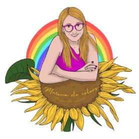 Imagen de MARONA DE COLORS MAMI DE COLORES