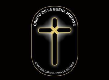 Imagen de CRISTO DE LA BUENA MUERTE COFRADIA CARMELITANA DE SILENCIO
